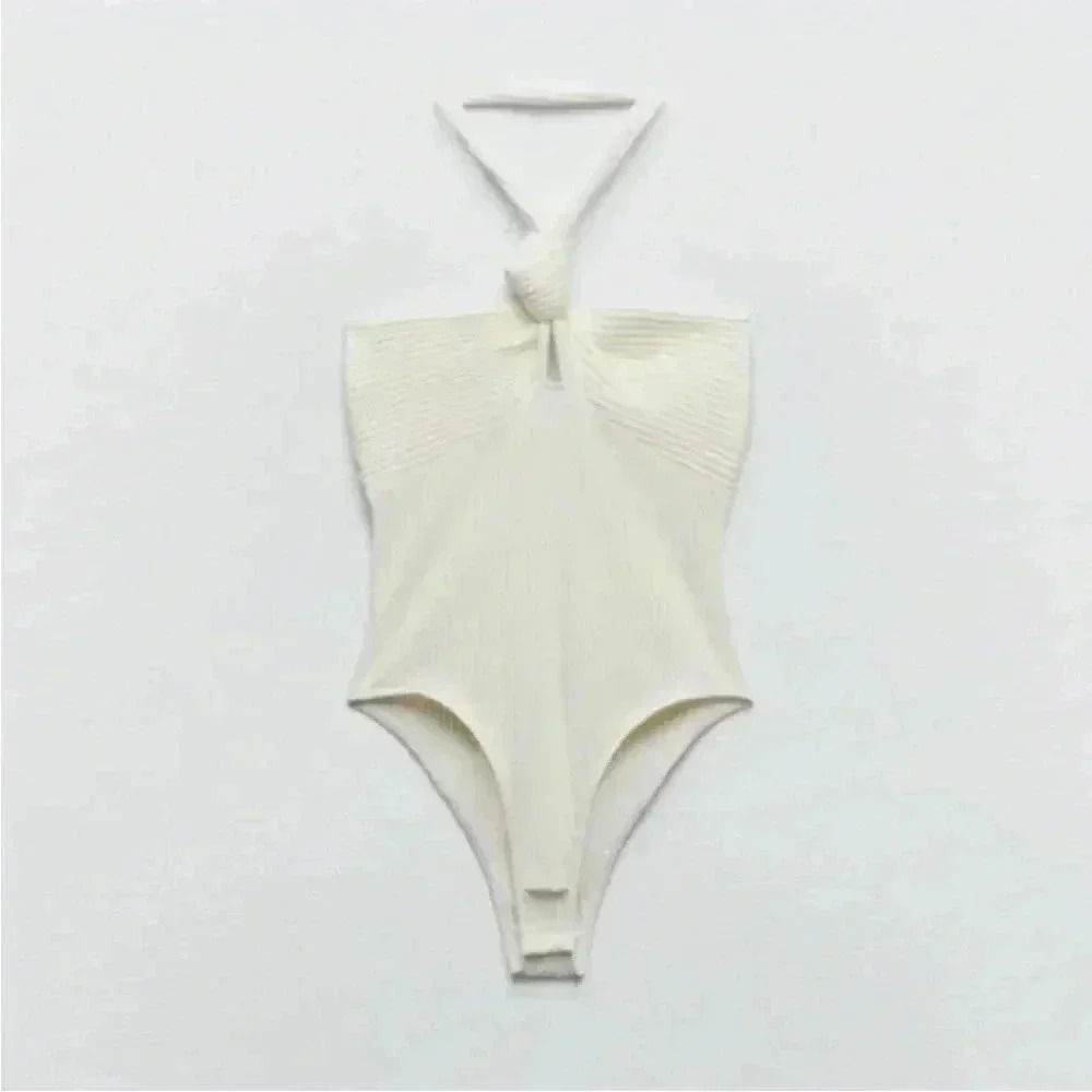 ZARA Bodysuit - Picture 5 of 9